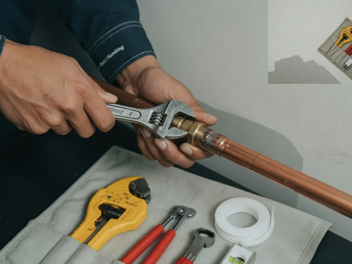 Why choose Drain Cleaning in Logan, NM